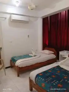 Venus Hostel - 36