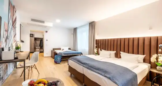 Aiden by Best Western Biberach - 112