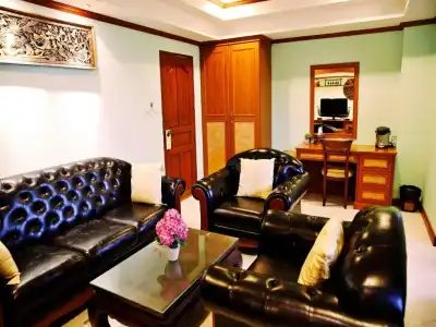 Baan SS Karon - 34