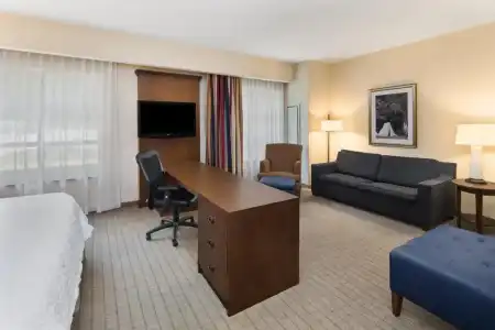 Hampton Inn by Hilton Columbus South Fort Benning - 46