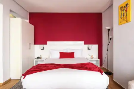 Hôtel Le Musée - 54