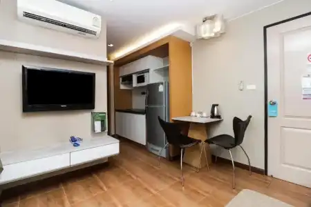 Greenview Ekkamai10 Residence - 14