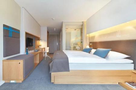 Strandgut Resort - 10