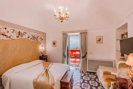 Palazzo Pascal - Amalfi Coast Luxury Experience - 124