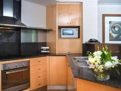 Pullman Quay Grand Sydney Harbour - 62