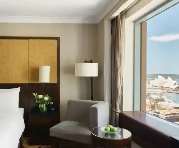 Shangri-La Sydney - 39