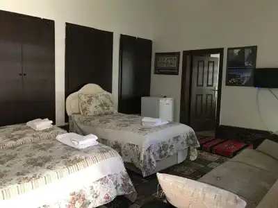 Aslan Guest House - 16