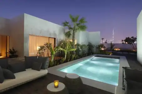 Bulgari Resort Dubai - 15
