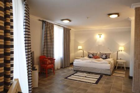 Oasis Resort & Spa Cozy Studio - 3