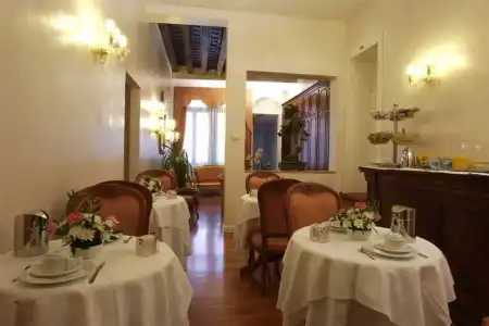 Locanda Canal - 8