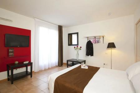 Cerise Carcassonne Sud - 126