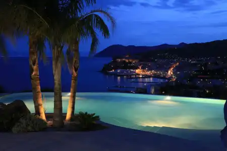 Villa Enrica - Aeolian Charme - 12