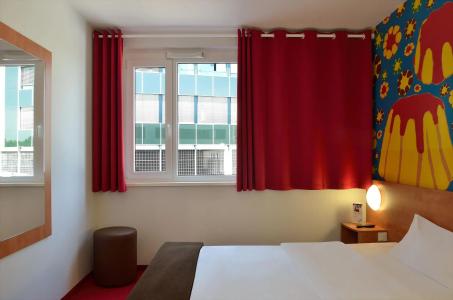 B&B Bielefeld-City - 3