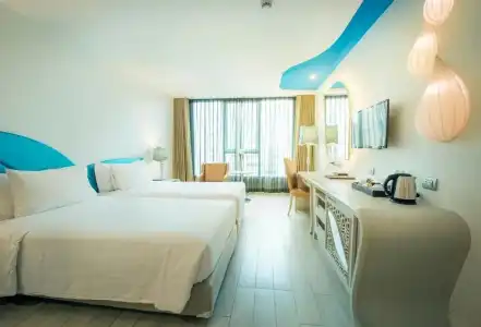 Le Tada Parkview - 85