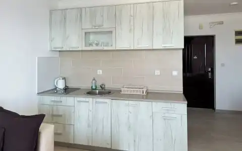 Open Sea Luxury Apartments - 124