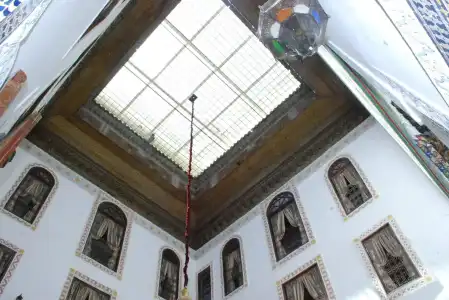 Le Patio De Fes - 11