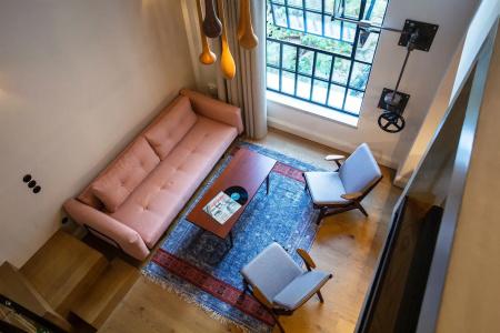 The Foundry Suites - 132