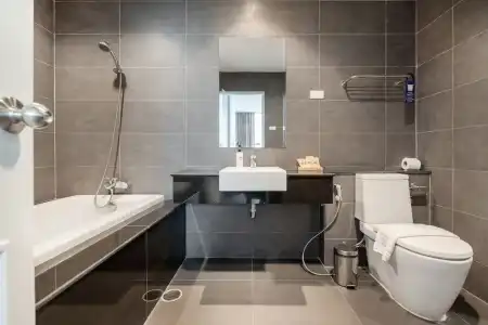 Kokotel Bangkok Dheva Thonglor - 34