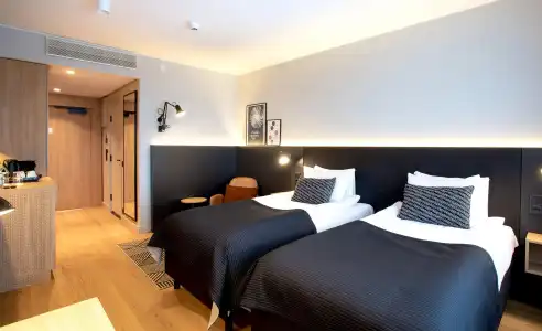 Holiday Inn Helsinki - Expo by IHG - 4