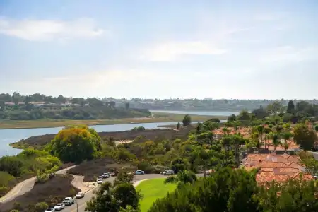 Newport Beach Marriott Bayview - 81