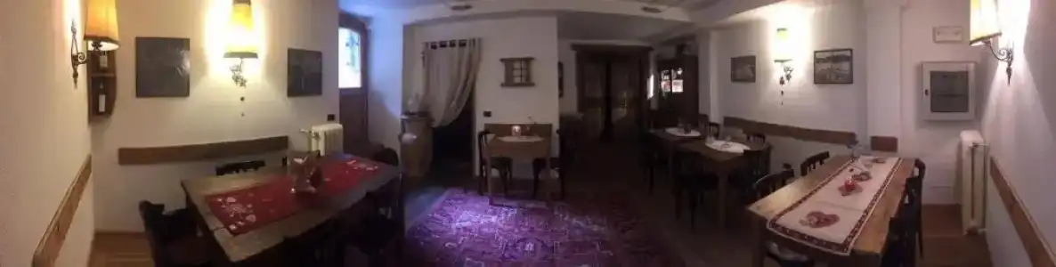 Albergo Aprica Garni - 3