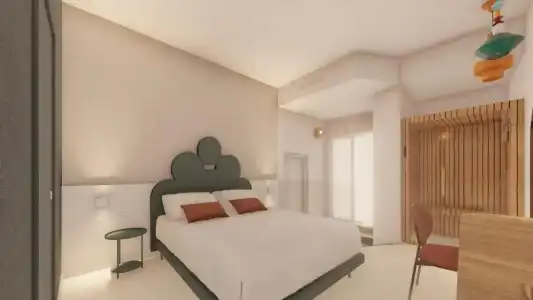 Albergo Diffuso Bacco Furore - 75