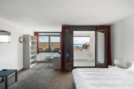 Neuchatel City - 46