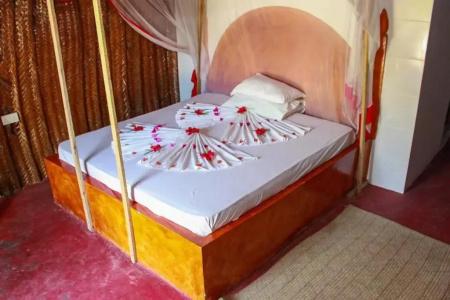 New Jambo Bungalows - 48