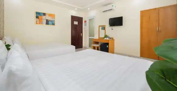 One Season Boutique Vung Tau - Beachfront - 56