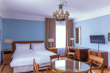 Radisson Blu Grand Tammer, Tampere - 60