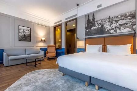 Radisson Blu, Prague - 81