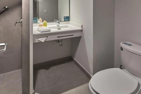 City Express Junior by Marriott Ciudad de México Zona Reforma - 8