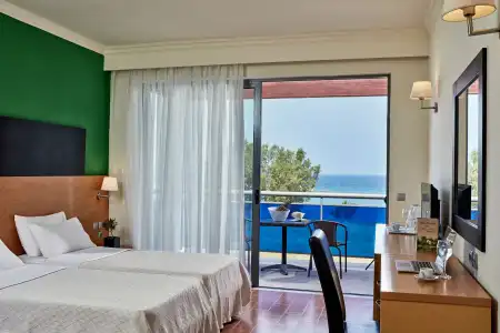 All Senses Nautica Blue Exclusive Resort & Spa - All Inclusive - 4