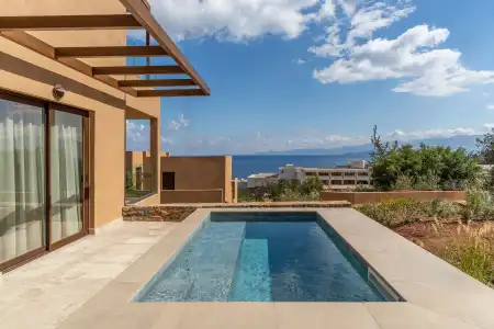 INNSiDE by Meliá Crete Elounda - 174