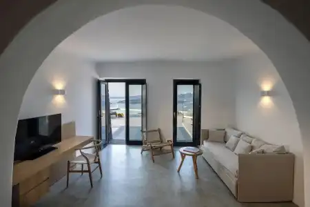 Melidonia Suites - 182