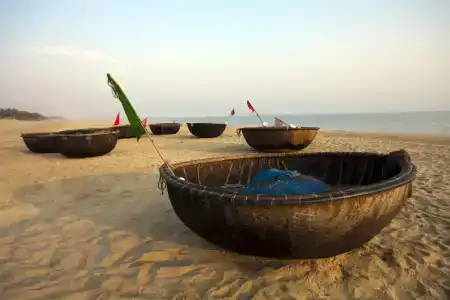 Four Seasons Resort The Nam Hai Hoi An - 5
