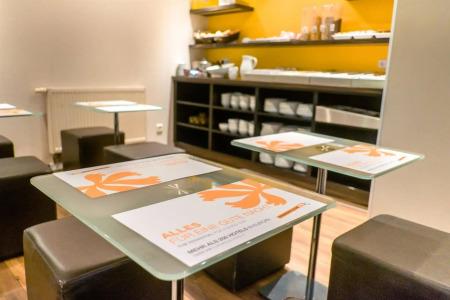 B&B Offenbach-Süd - 25