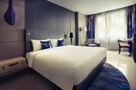 Mercure Jakarta Sabang - 76