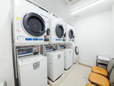 Comfort Suites Tokyo Bay - 29