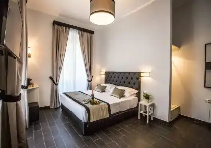 San Pietro Leisure and Luxury - 47