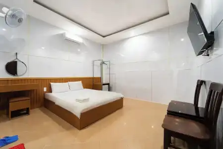 OYO 261 Binh Dung - 52