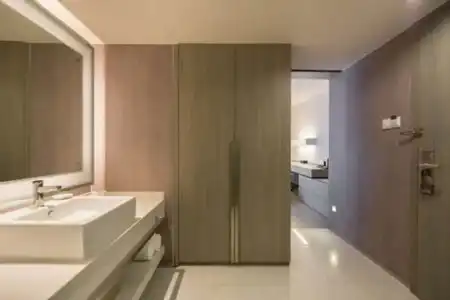 Jinjiang Metropolo Hua Ting Guest House - 22