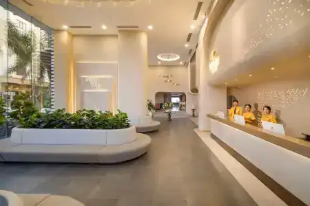 Cicilia Danangs & Spa - 1