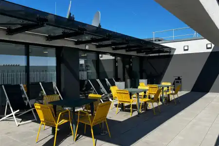 Holiday Inn - the niu, Leo Nuremberg by IHG - 38