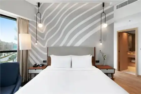Adagio Premium The Palm Apart-hotel - 3