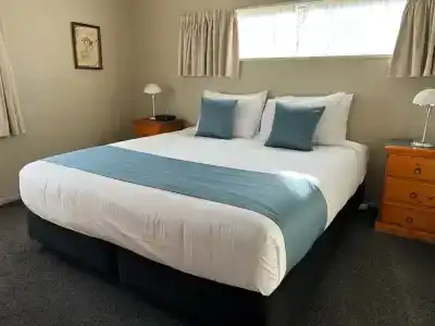Airport Christchurch Motel - 52