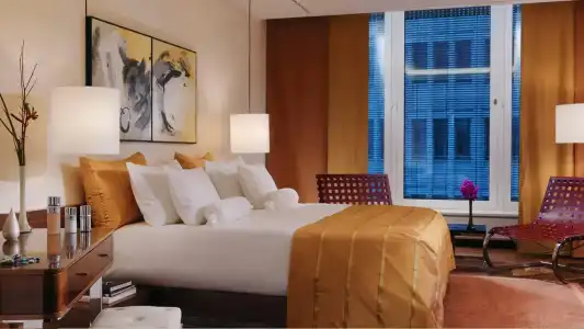 The Ritz-Carlton, Berlin - 77