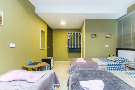 Guest House Poligloti - 41