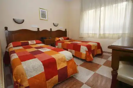 Sevilla - 3