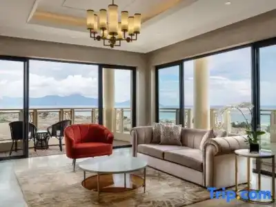 Sheraton Grand Danang Beach Resort & Spa - 213